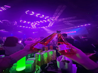 朔州夜场招聘